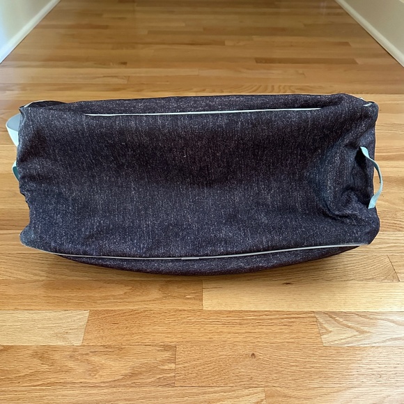 Adidas Gym Bag Duffel Bag Girls - Picture 3 of 16